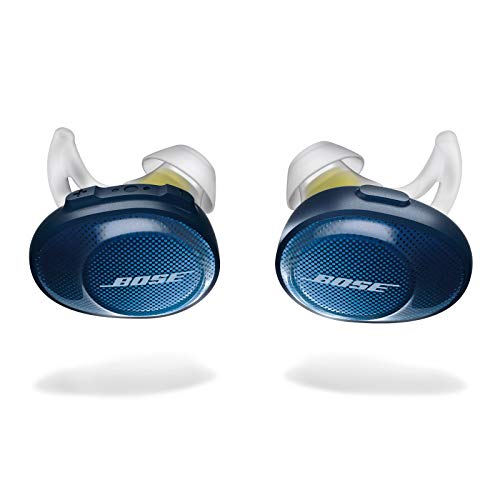 BOSE SoundSport Free Truly Wireless Sport Headphones - - Want It All